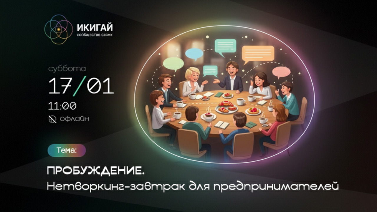 Пробуждение