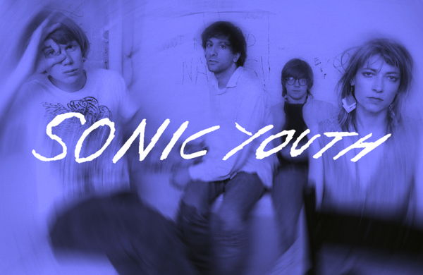 История рок-музыки: Sonic Youth