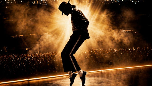 Музыкальный арт-ужин в Savoy. MICHAEL JACKSON: Феномен легенды