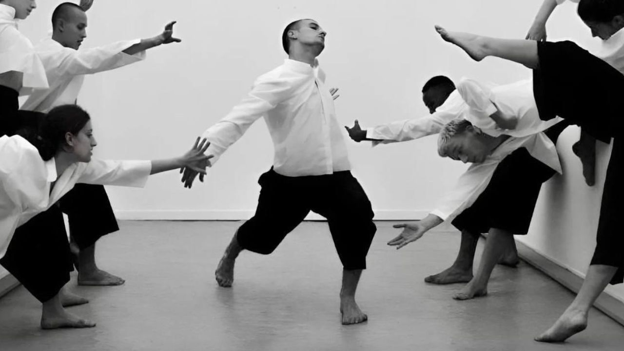 Интенсив по актерскому мастерству для взрослых