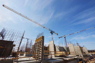 Изменения бизнес-процессов ООО «Сэтл Строй» в работе с подрядными организациями