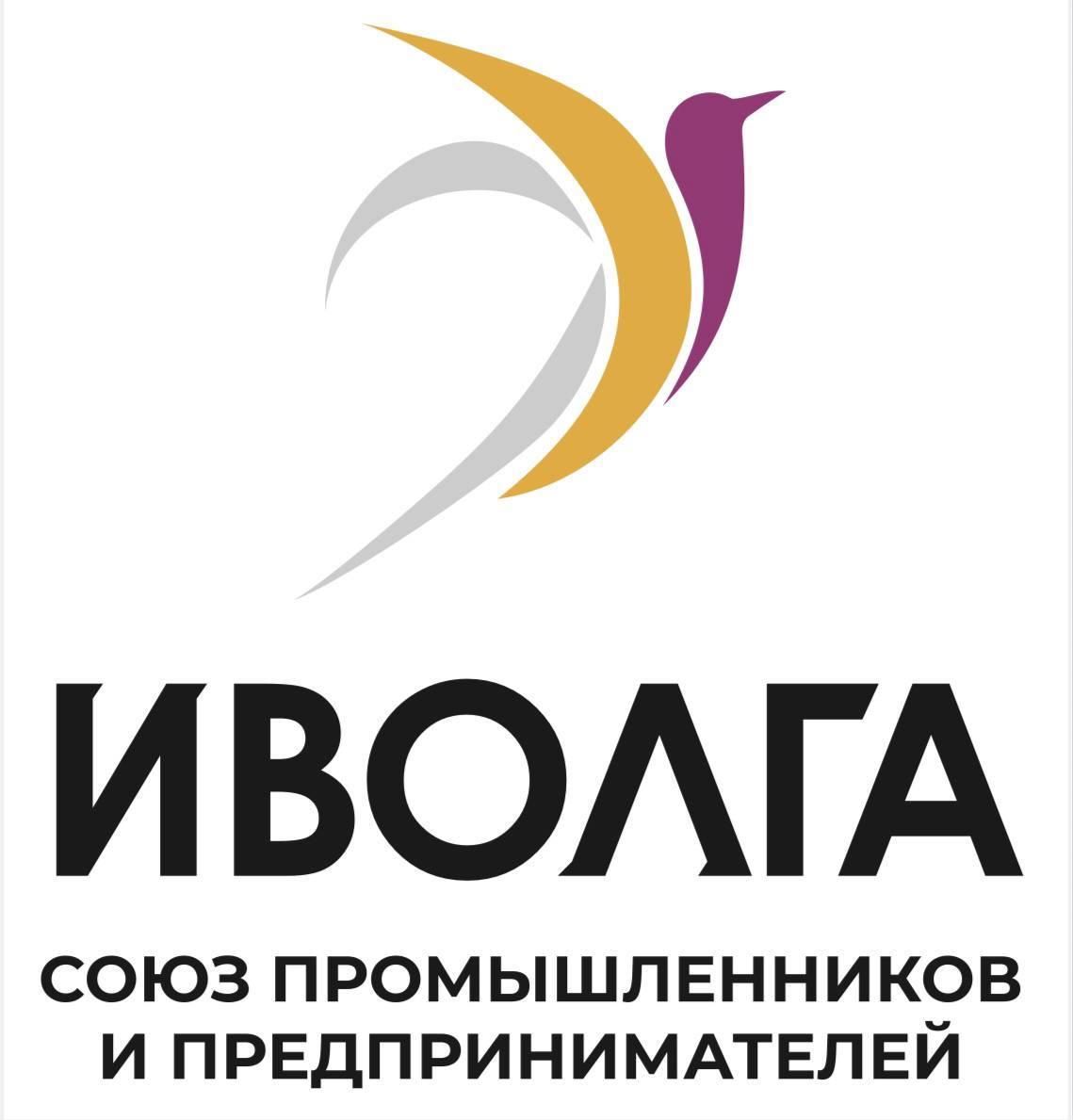 Союз промышленников и предпринимателей "Иволга"