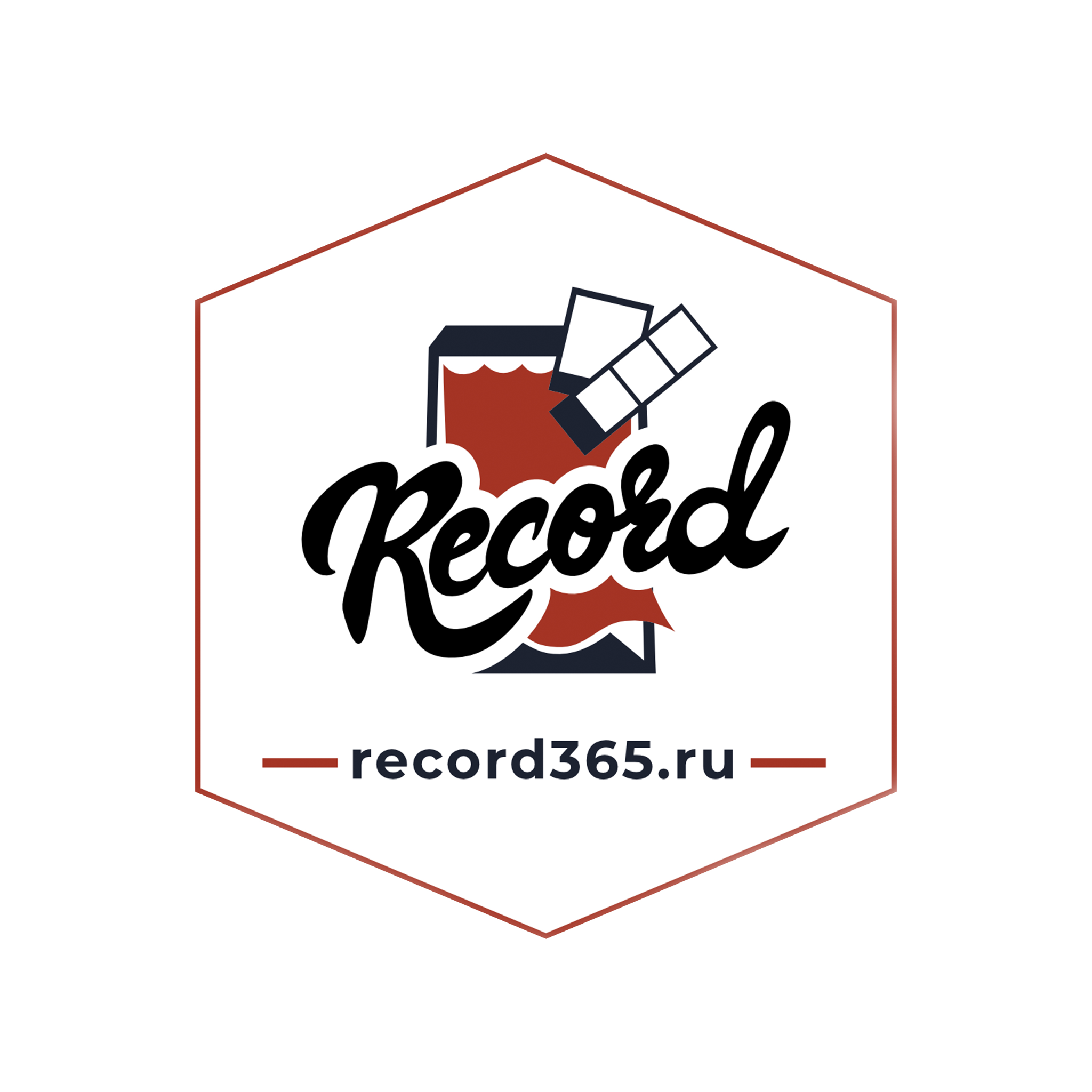 RECORD 365 - интерактивное оборудование