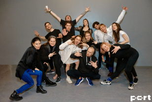 День открытых дверей в Part Academy в Петербурге