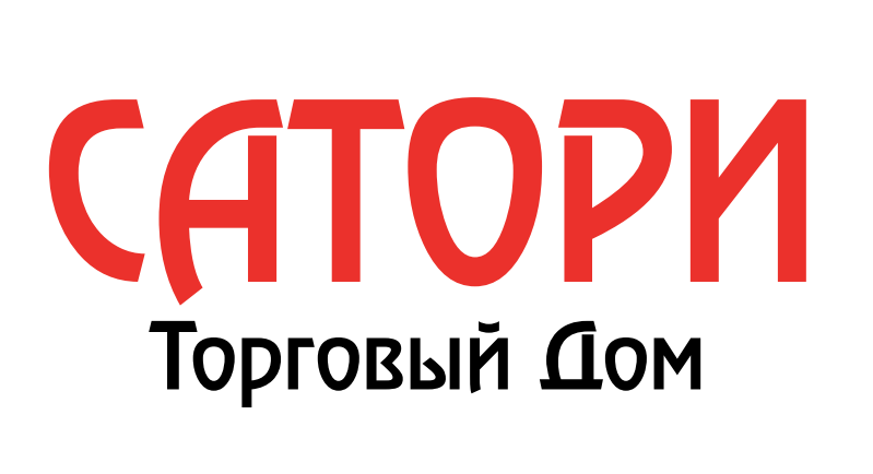 Торговый дом "Сатори"