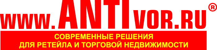 Партнер: АНТИвор