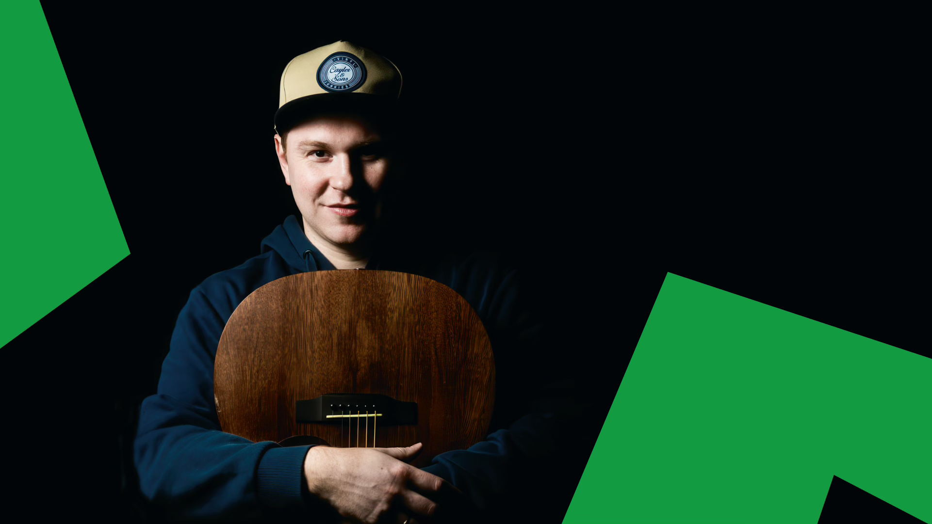 Бас-гитара для гитаристов: выйти за рамки привычного