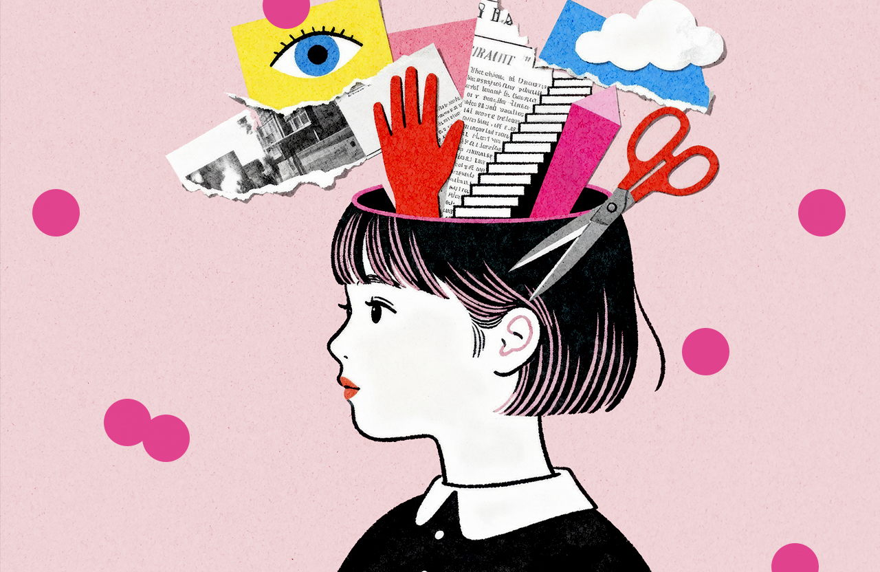 Мыслить креативно