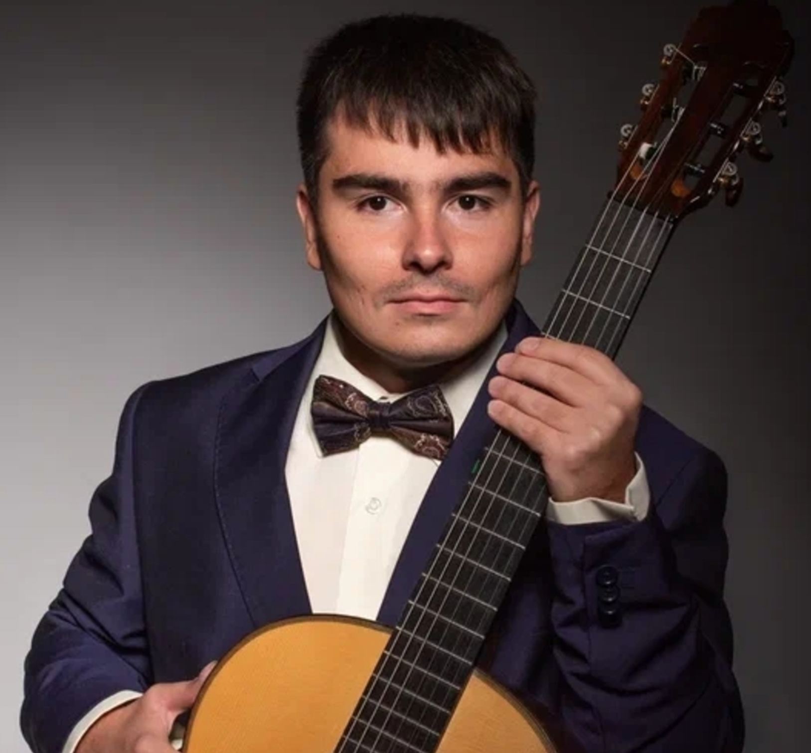 Музыкально-поэтическая программа "Люблю тебя, люблю необычайно"