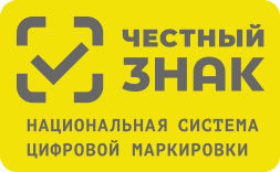 Национальная система цифровой маркировки