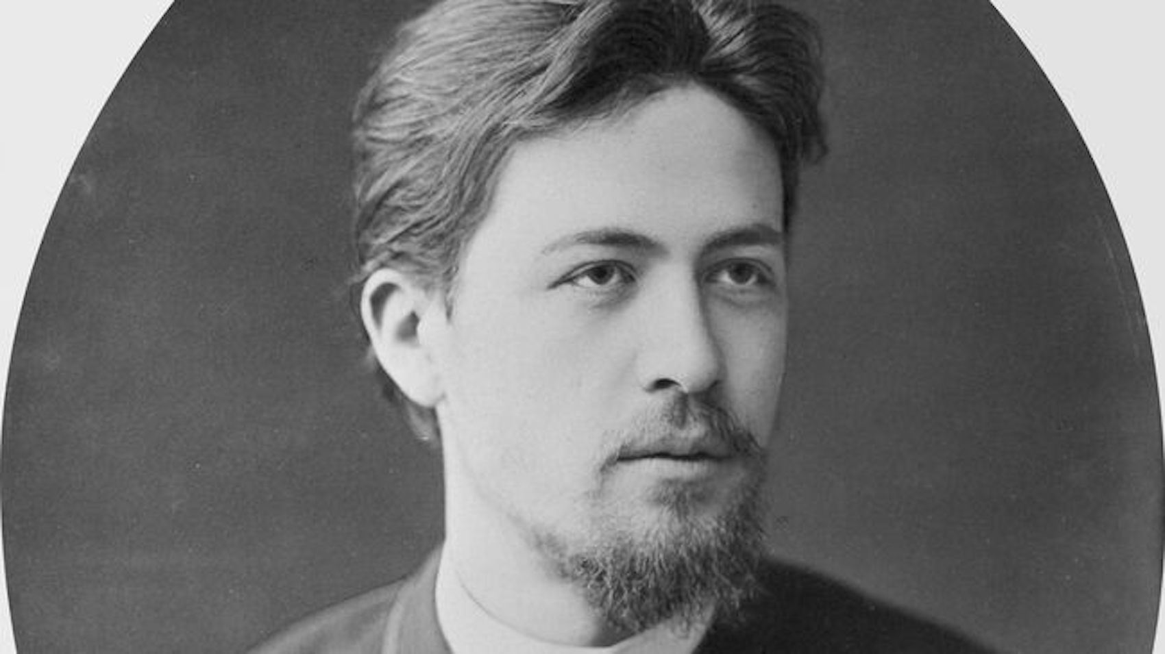 Спектакль Театра "Одного актера Сущая правда" по произведениям А.П. Чехова