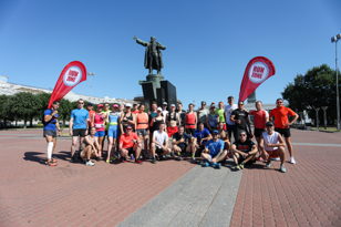 Забег SIMPLE RUN DAY