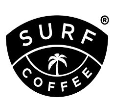 Surf coffee бонусная карта