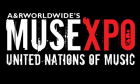 Musexpo - партнер конференции в США