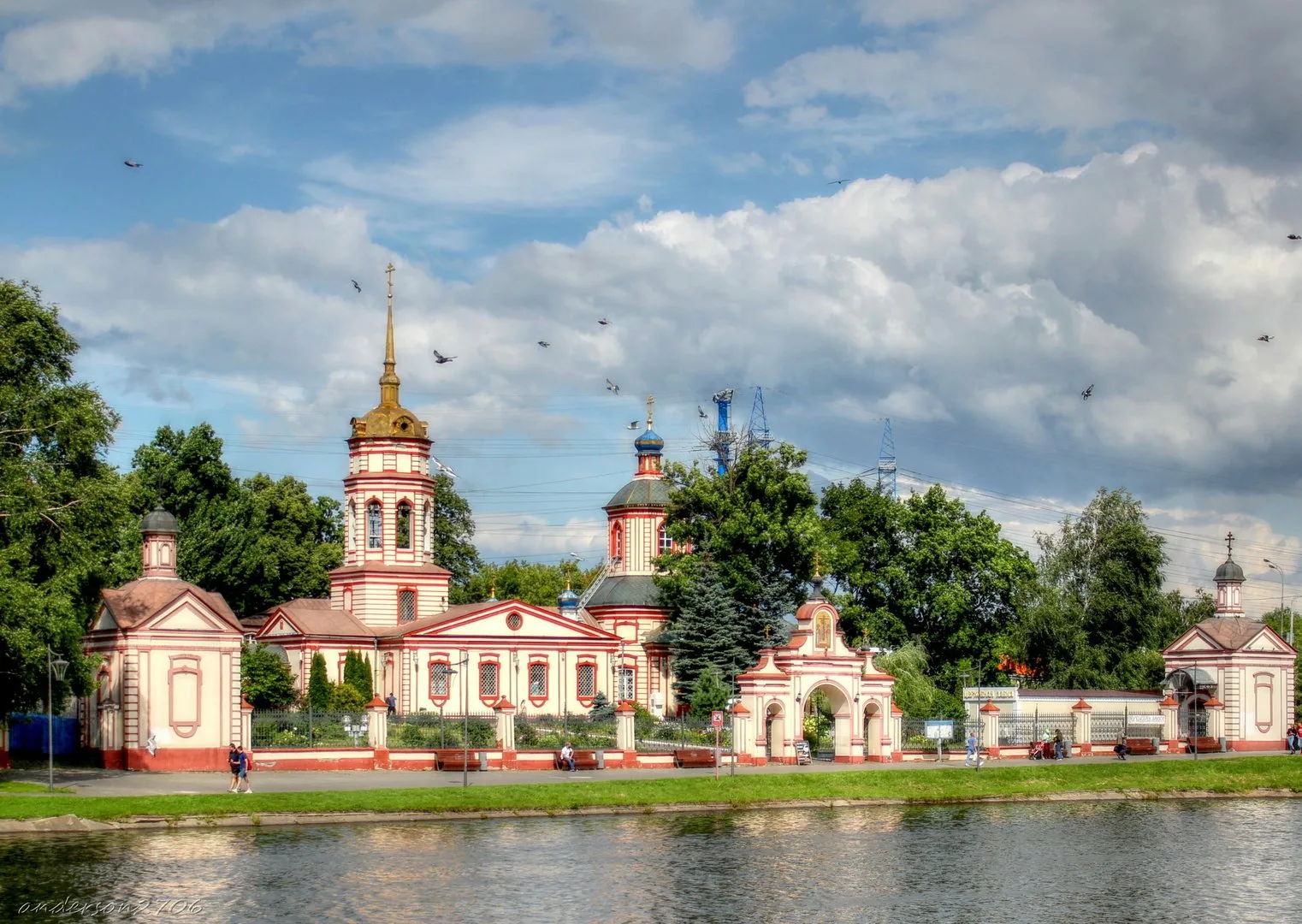 Краеведческий лабиринт