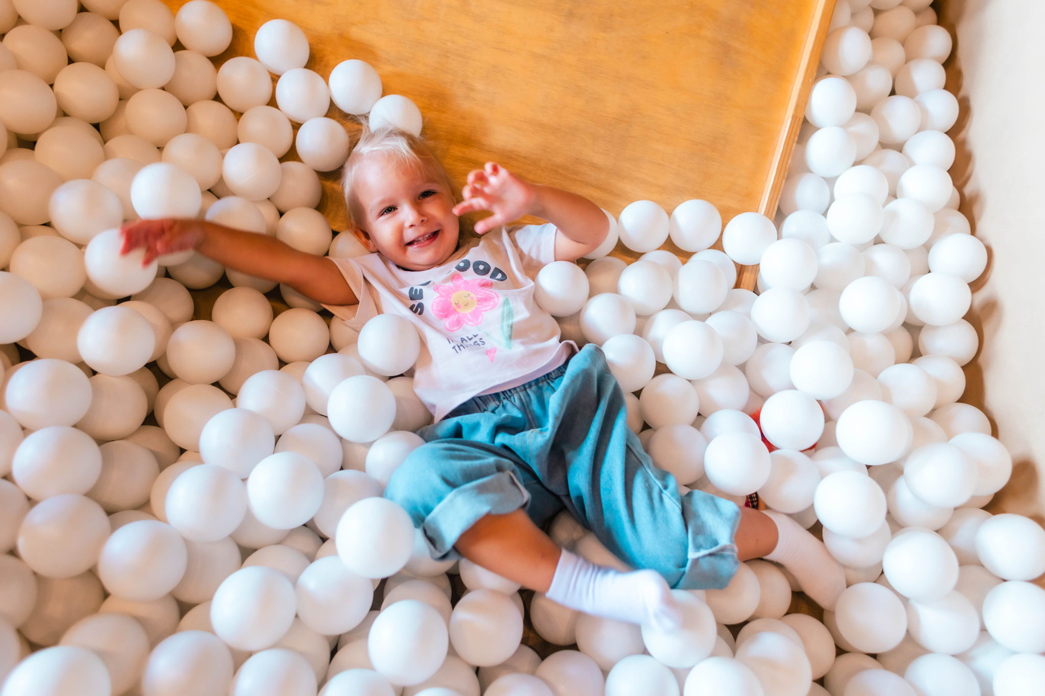 Праздник Открытия Игровой «БОНДИКИ» Видное