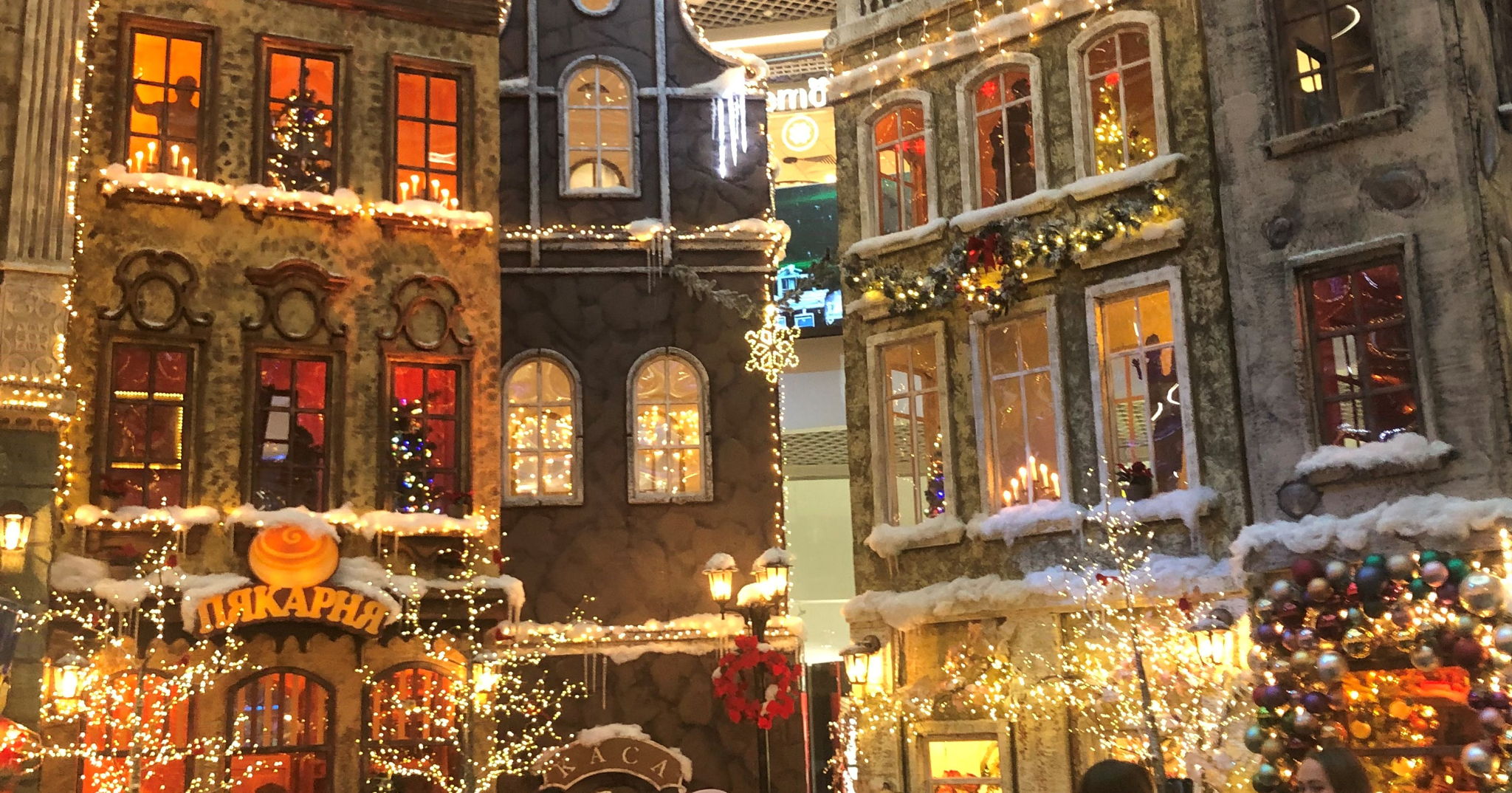 Мастер-класс разговорного английского B2-С1 «Дружба – это книжный шкаф, или с кем встречать Новый год»