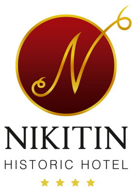 Отель Никитин