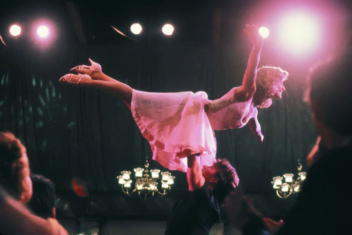 A Conversation with Lisa Dickey and Lisa Niemi Swayze: Behind the Time of My Life