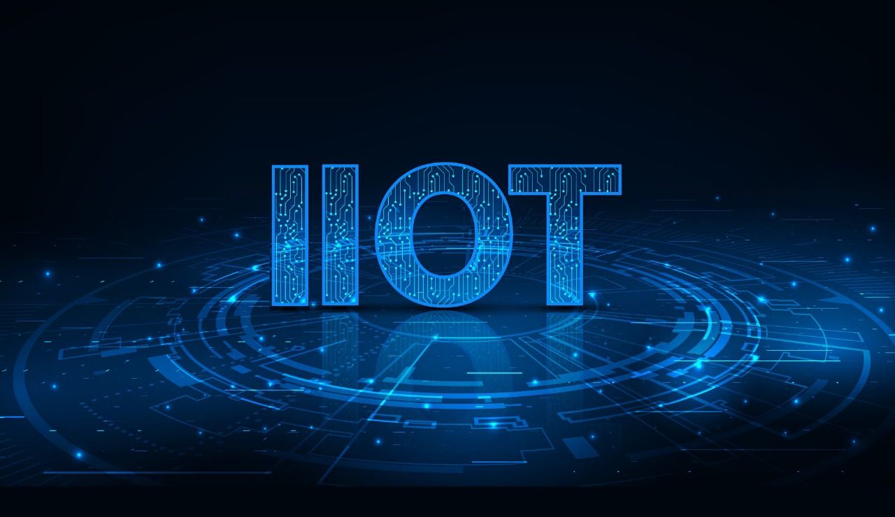 Конференция "IIoT 2025"