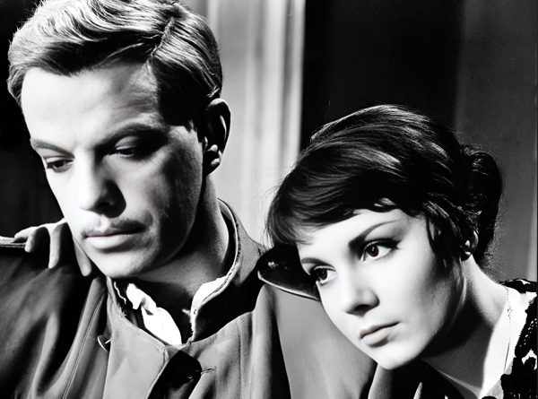 Фильм «Красная площадь», 1970. (к/т «Иллюзион», Большой зал)