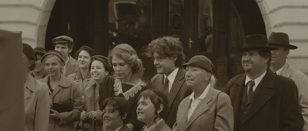 «Кадиш», показ в рамках 1-го Петербургского еврейского кинофестиваля