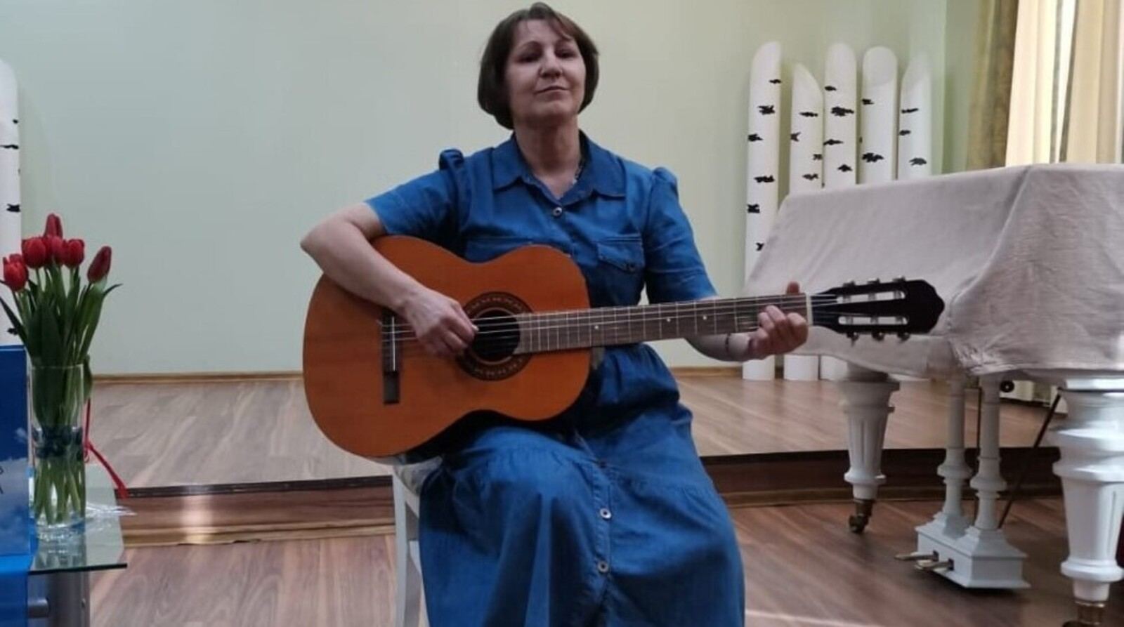 Как здорово, что все мы здесь сегодня собрались