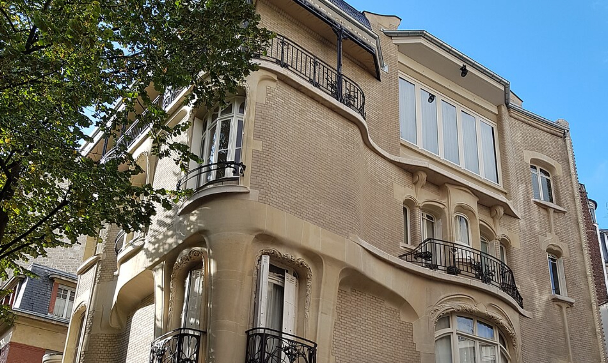 Утро в котельнической - лекция и завтрак. дома архитекторов. где жили ле корбюзье, фрэнк ллойд райт и другие легенды отрасли. лекция ксении григорьевой