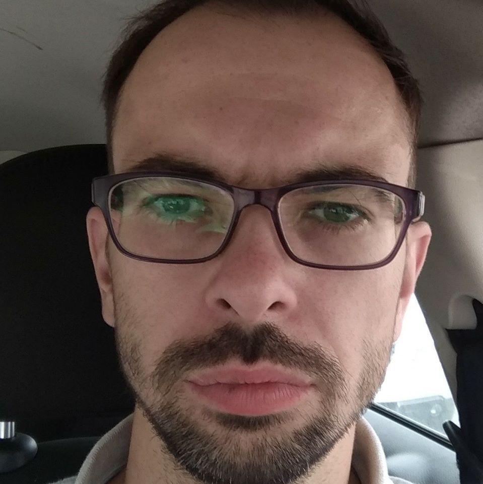 Виталий Богачев