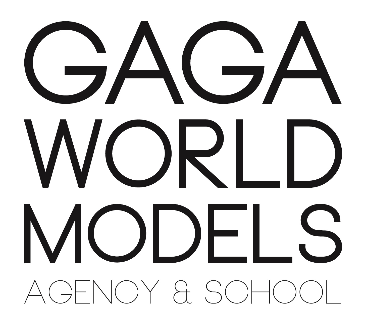 GAGA WORLD MODELS