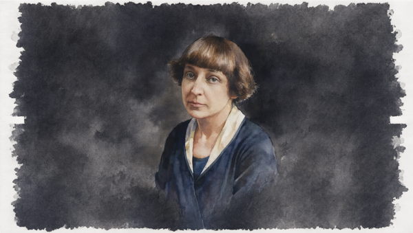 Марина Цветаева − легенда Серебряного века
