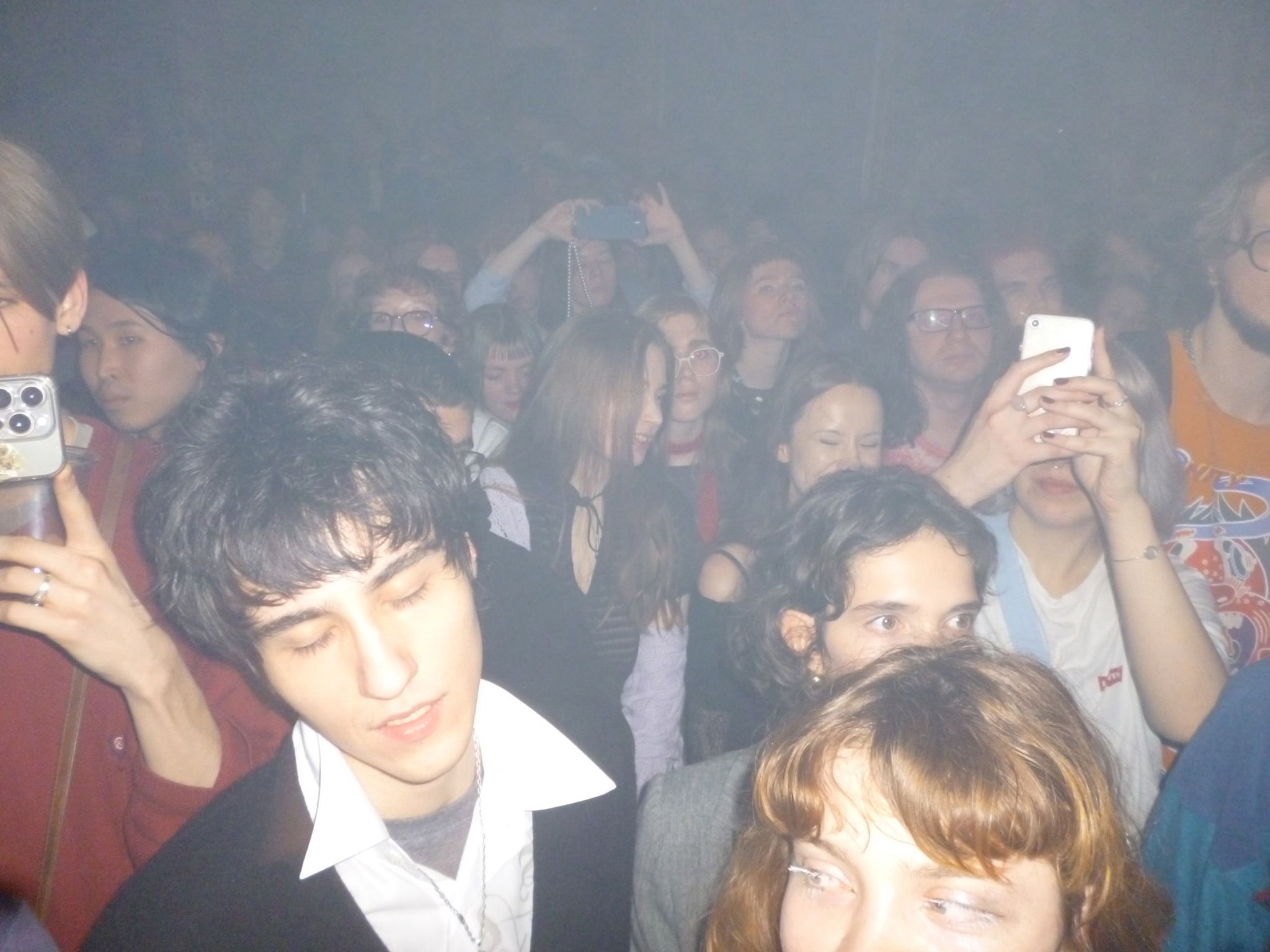 саммер мьюзик викенд (мини) х yauza club