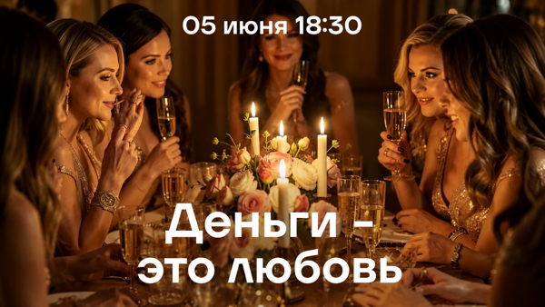 «Деньги это любовь...» коуч встреча