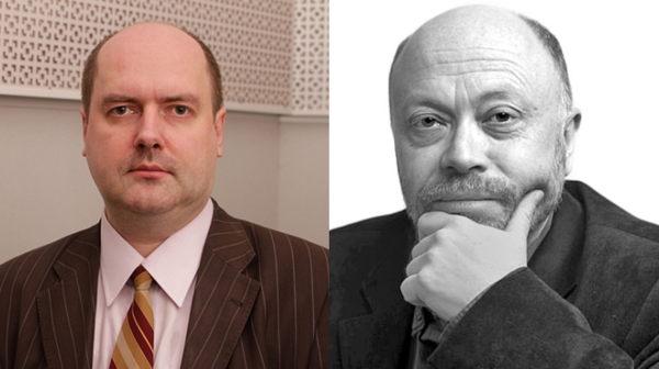 Академический баттл: Дмитрий Травин – Сергей Жаворонков «Либерализм или консерватизм: есть ли шанс у России?»