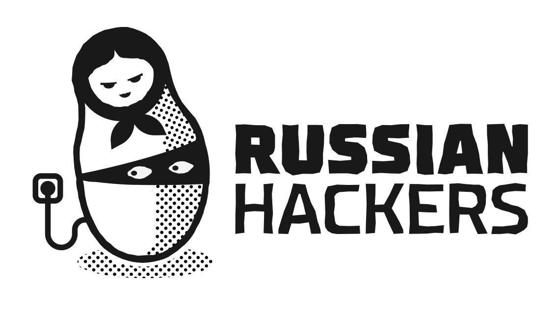 Russian Hackers 