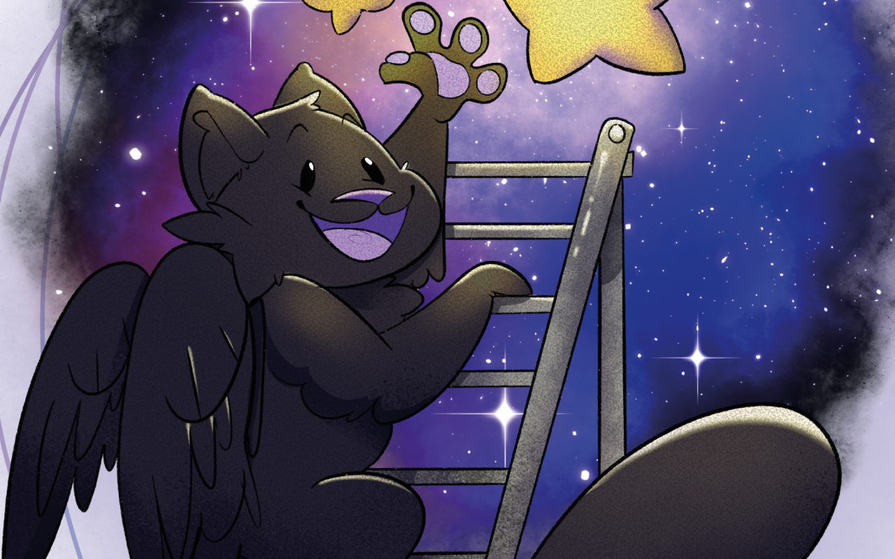 Библиотека тайн