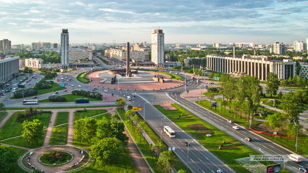 Лекция «Топонимы Московского района»