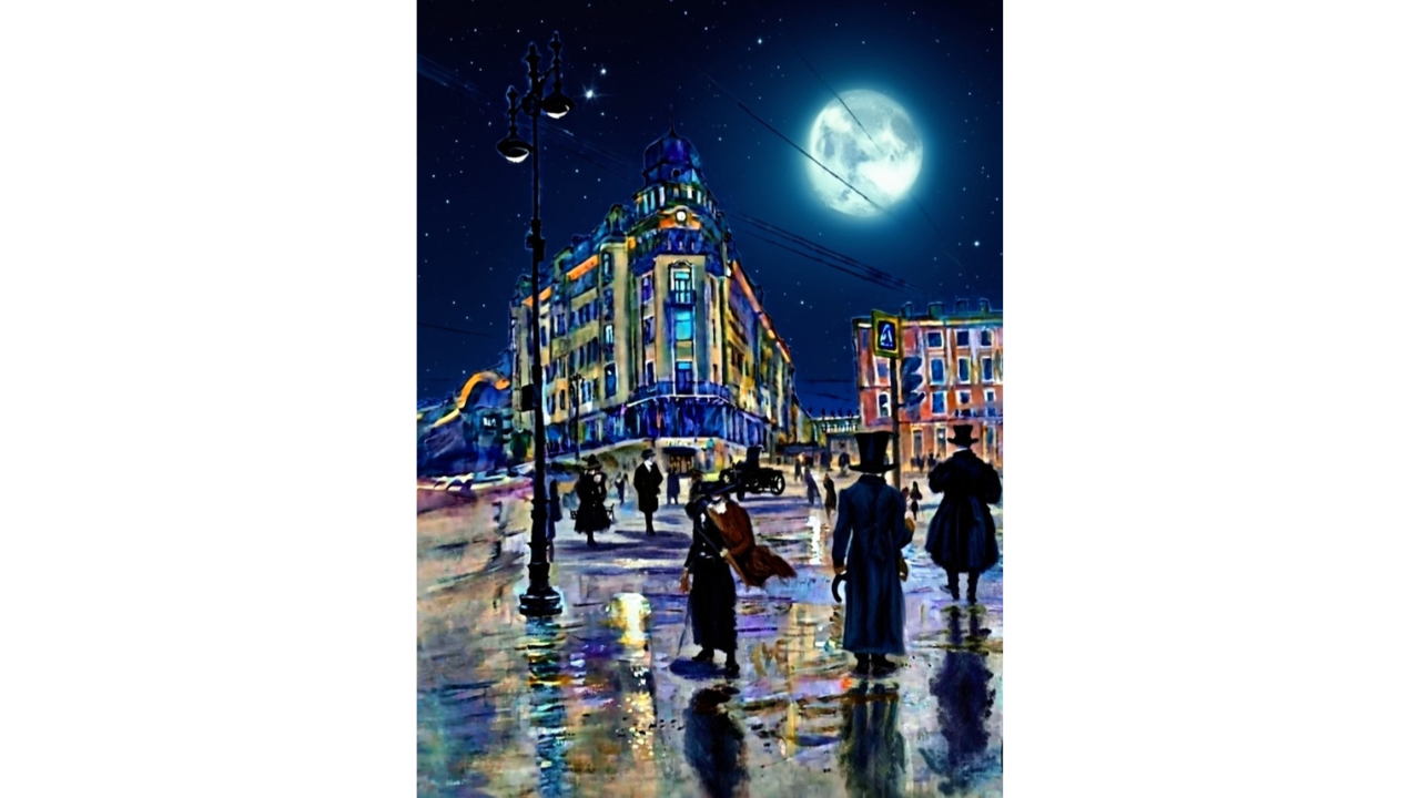 Бесплатная экскурсия «Сенная площадь: портал в запретное. Как стать миллионером и обрести покой в чемодане»