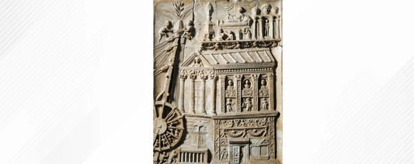 Лекция "Статус и значение храмов: экономика и персонал"