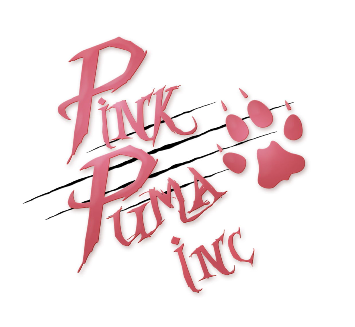 Pink Puma Inc