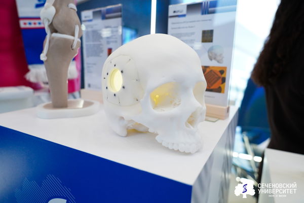 День открытых дверей магистратуры ПИШ Сеченовского Университета