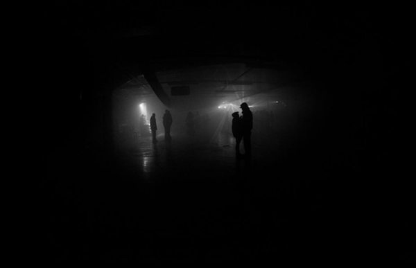 Дискуссия «Герметичность: беседа с представителями локальной сцены»