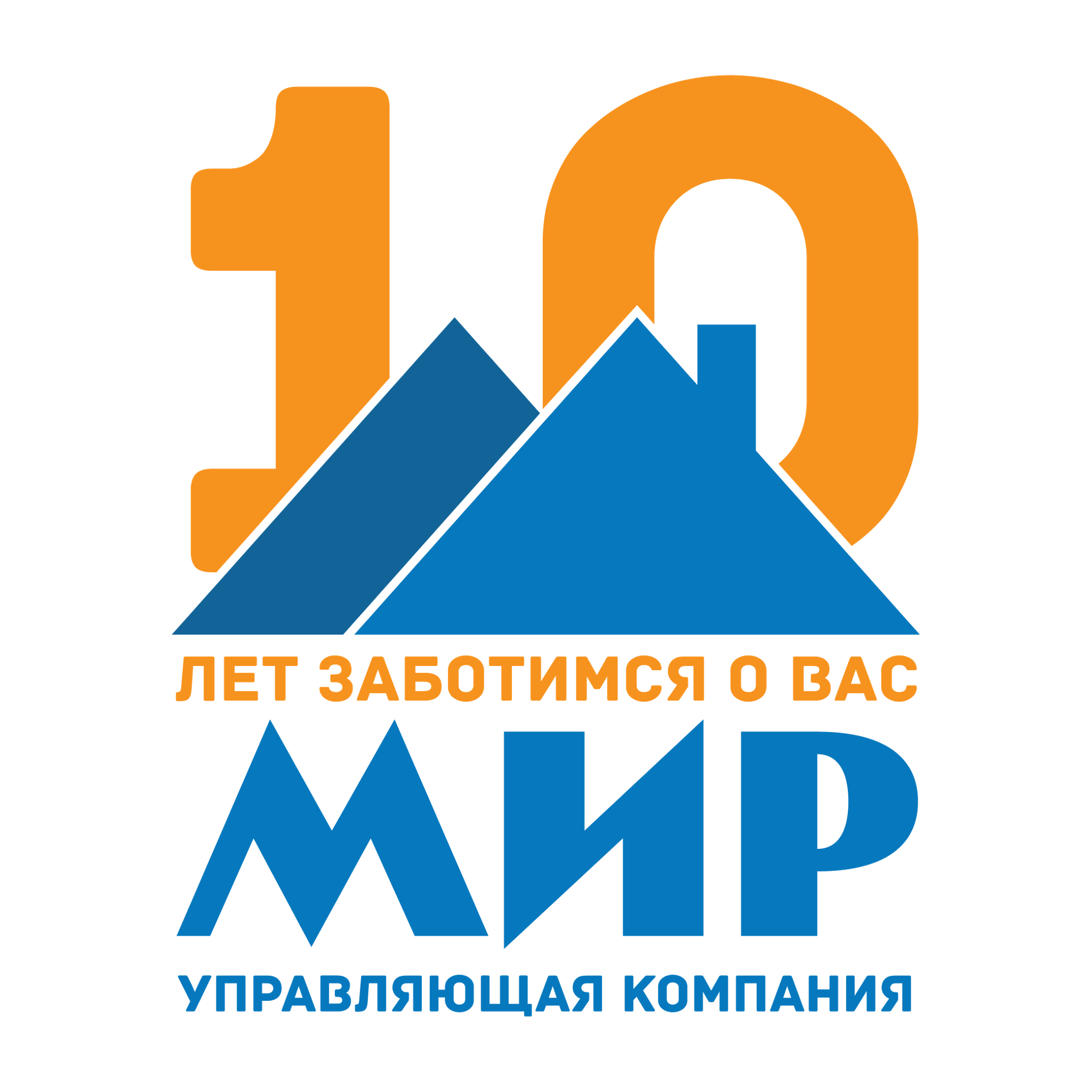 Управляющая компания "МИР"