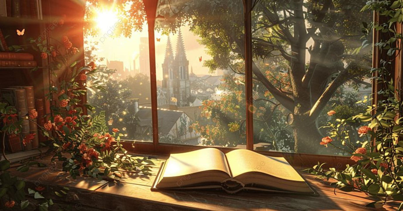 Лекция «Архетипы пути и трансформации в произведениях Андерсена, Достоевского и Энде»