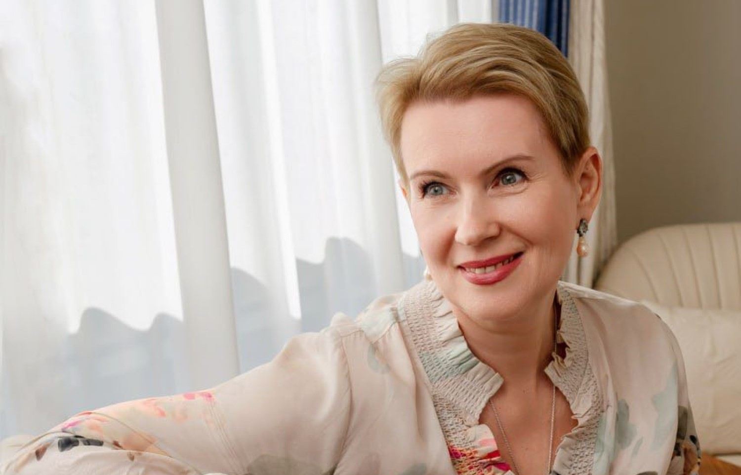 Презентация книги Таши Муляр