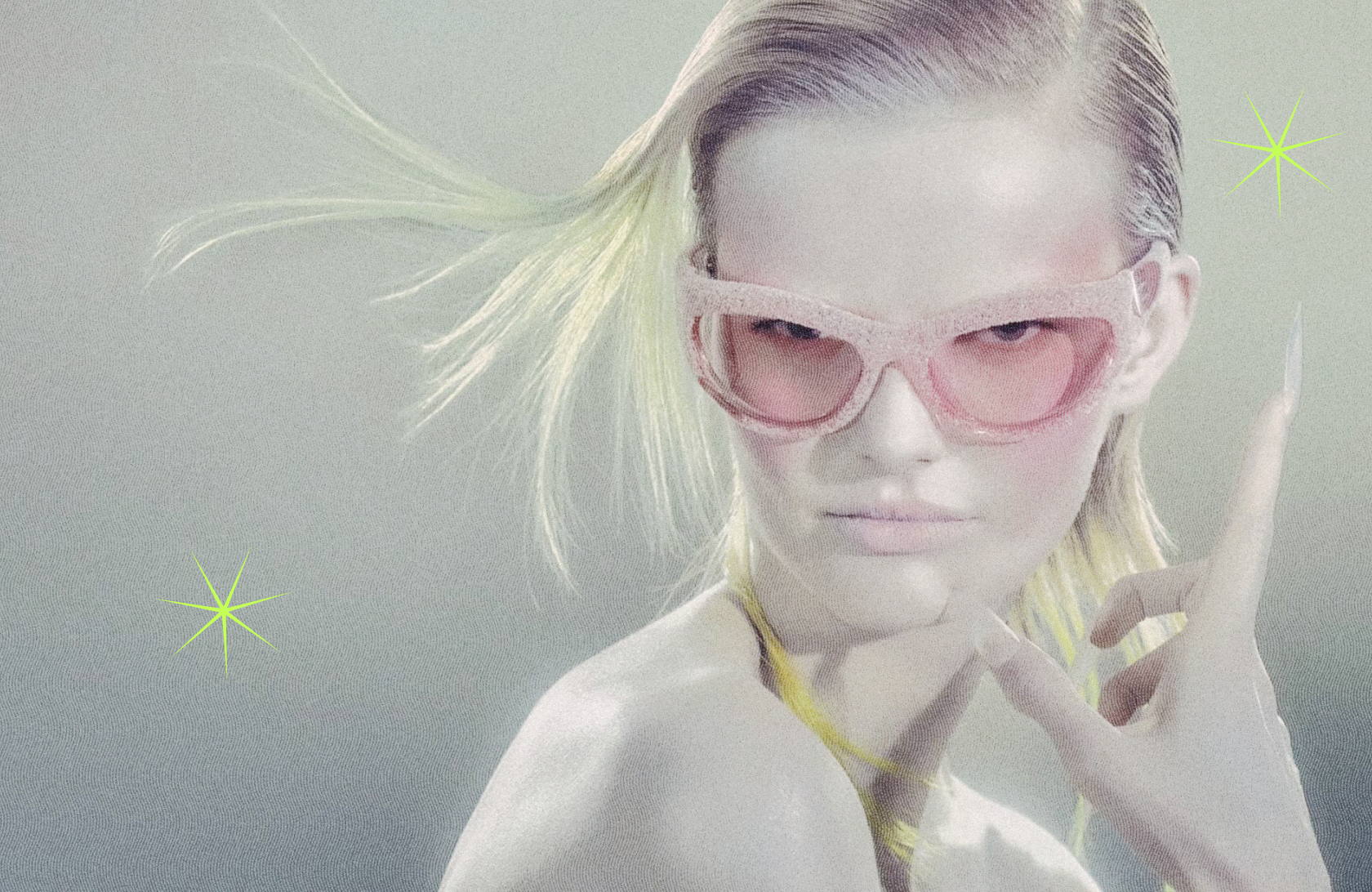 Мода и космос: от ретрофутуризма к космической моде будущего