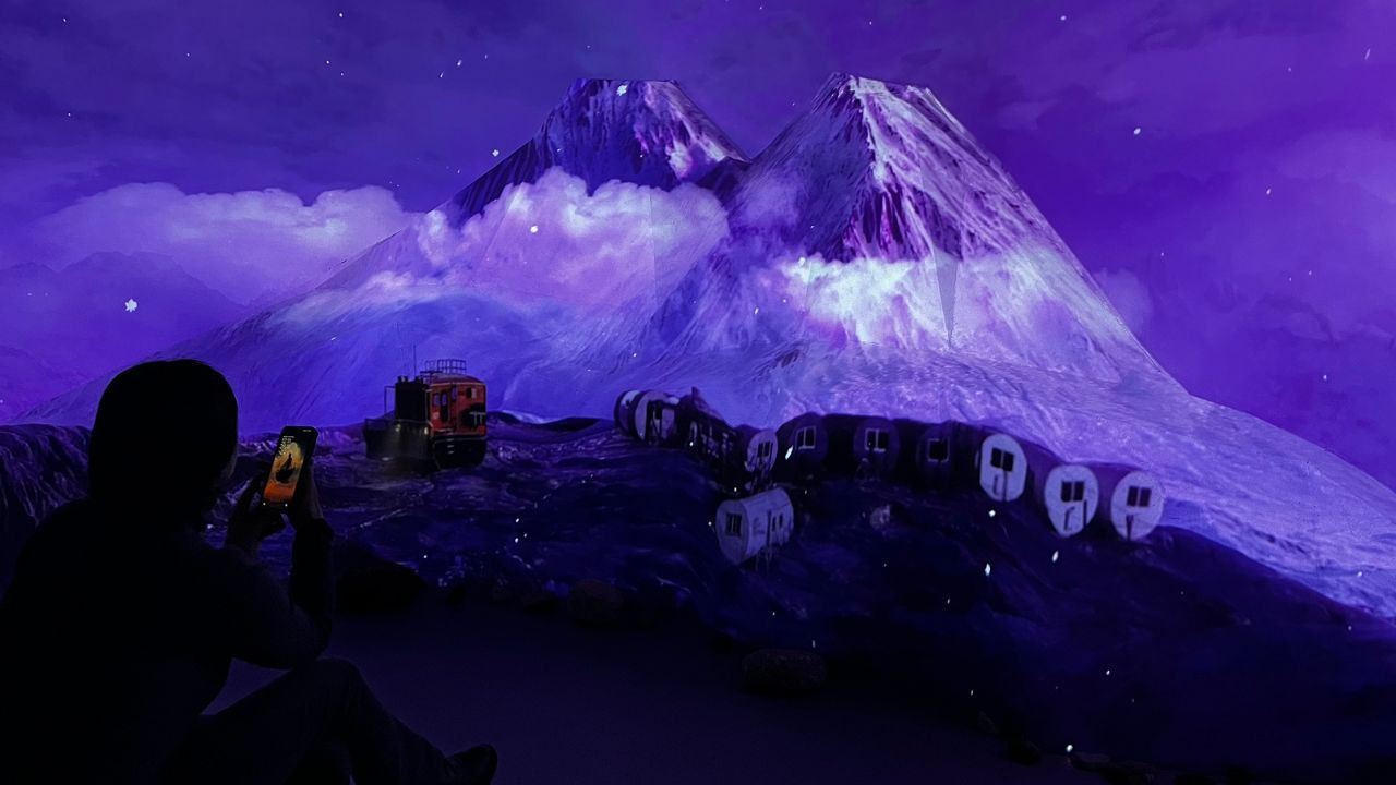 Выставка «Большая Страна»