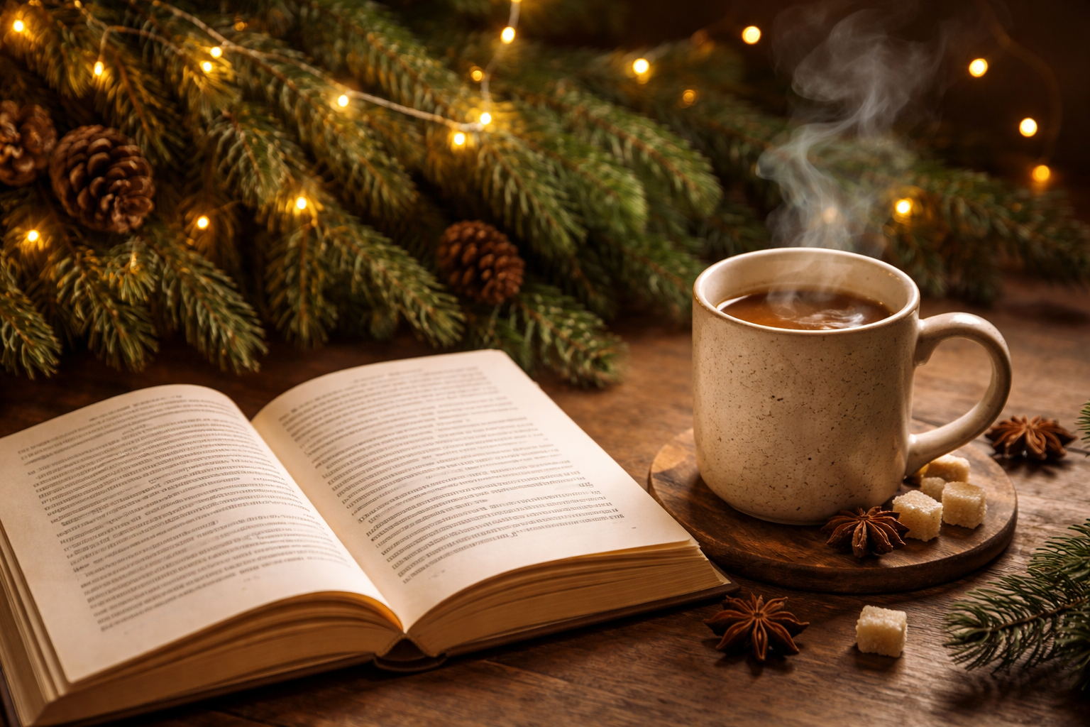 8-9 января | Рождественские чтения с Мариной Гинтер