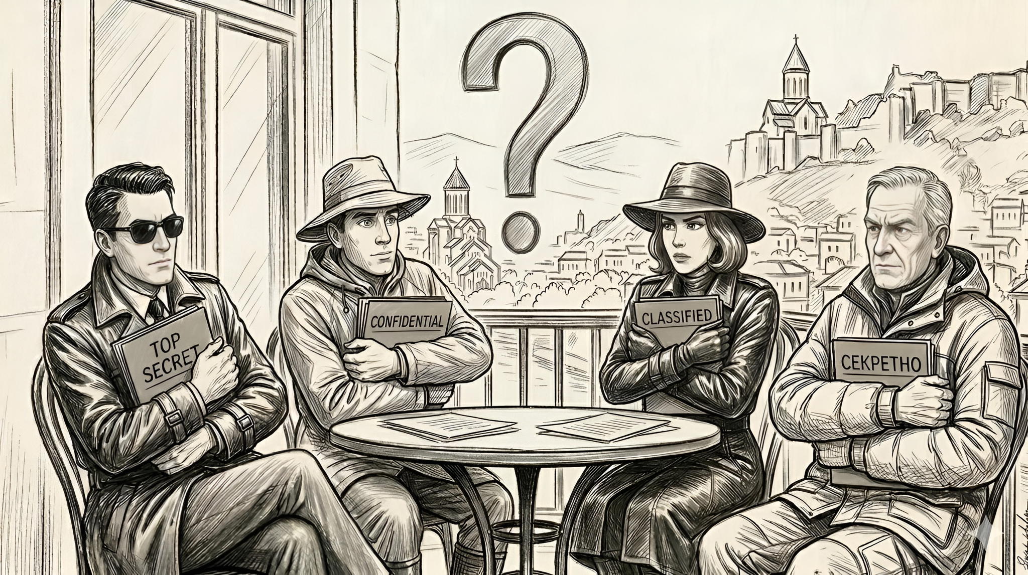 Онлайн-лекция "Необычная криптография: Конфиденциальные вычисления"