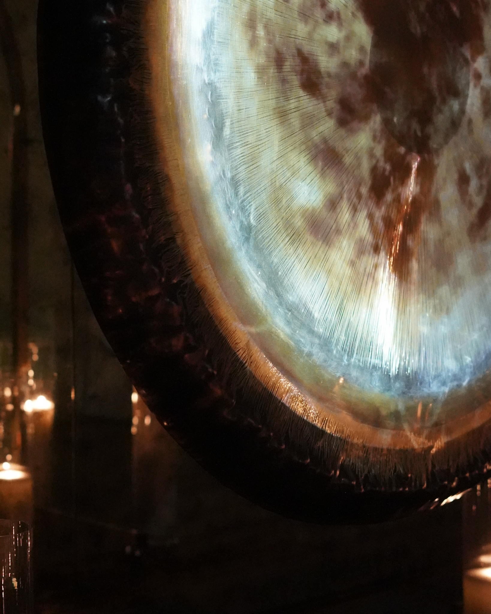 ИММЕРСИВНАЯ НОВОГОДНЯЯ НОЧЬ PHEROMONE: КОСМИЧЕСКОЕ ПОГРУЖЕНИЕ